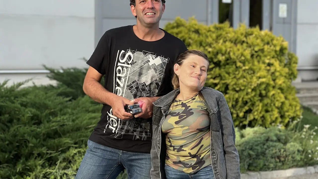 Divna DNK i Marko DNK