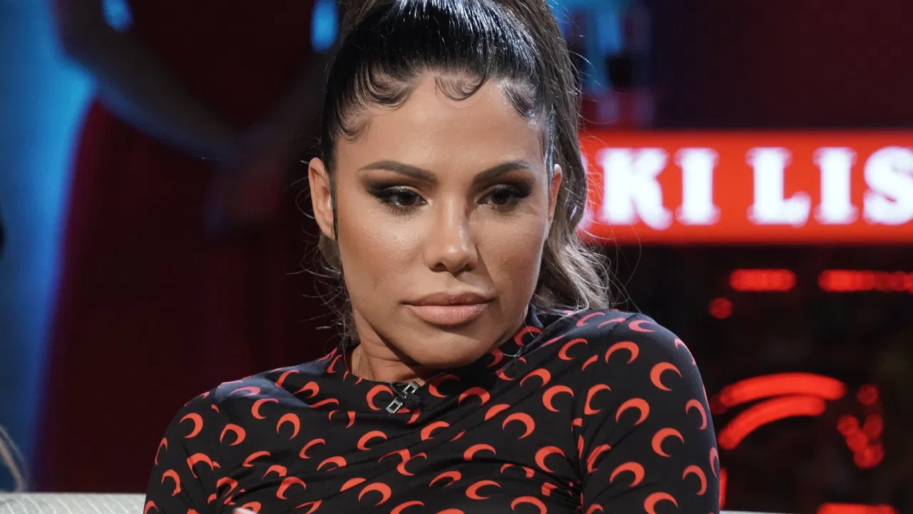 Sandra Afrika
