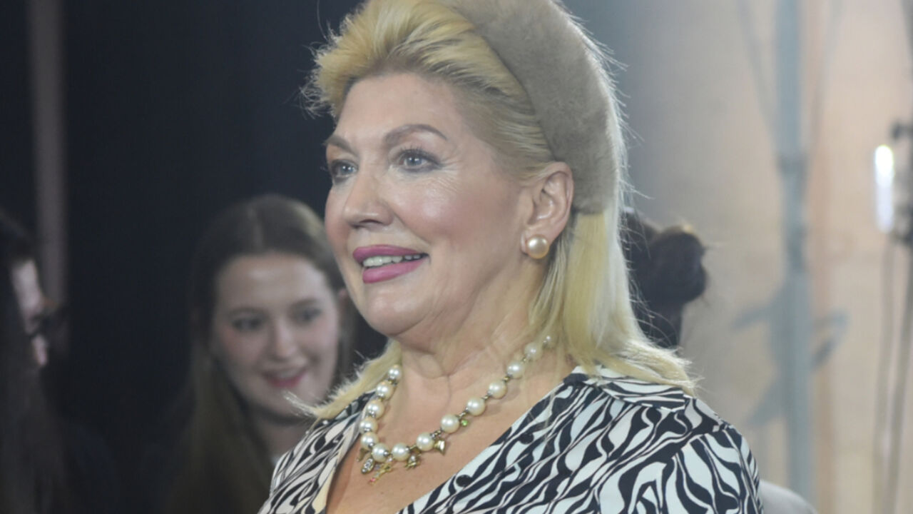 Suzana Mančić