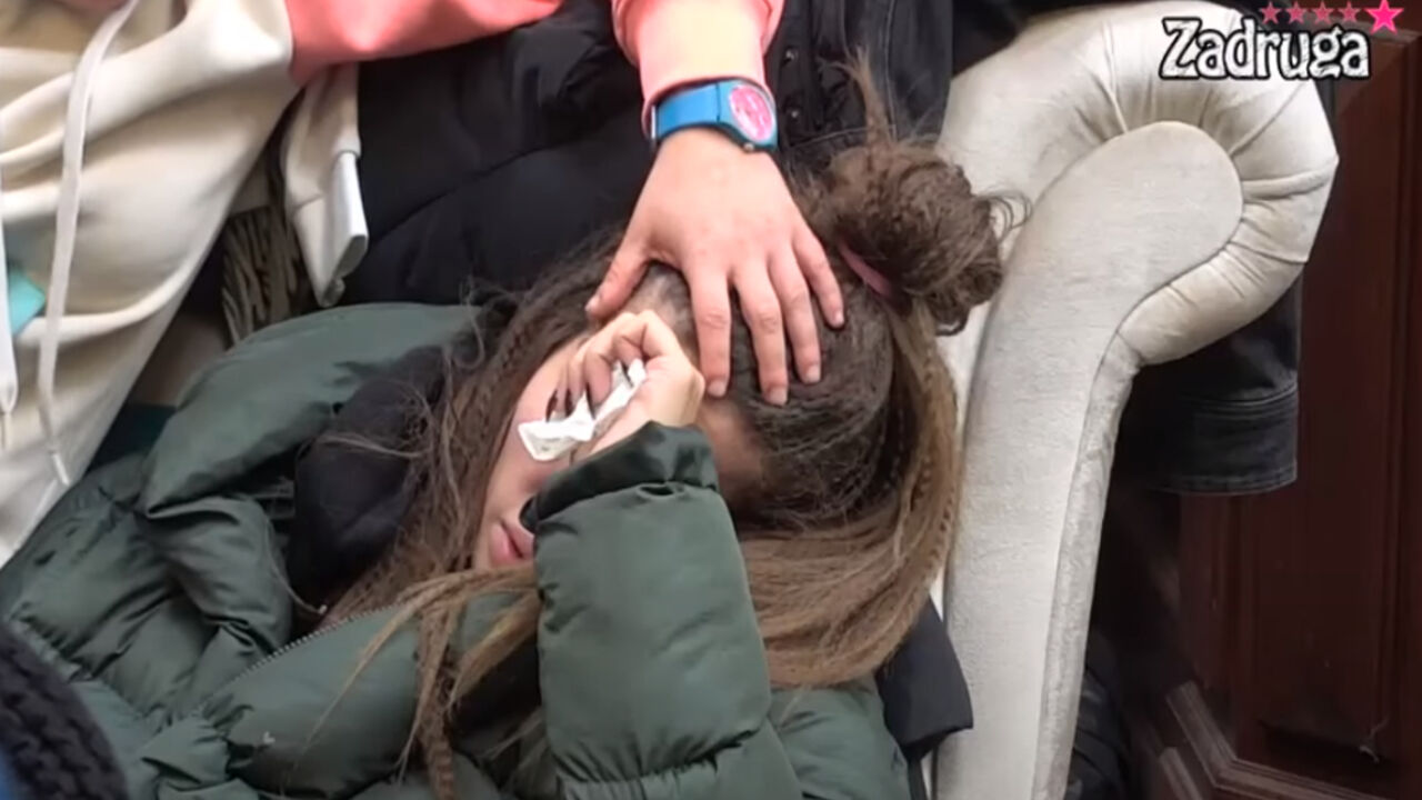 Dalila Dragojević