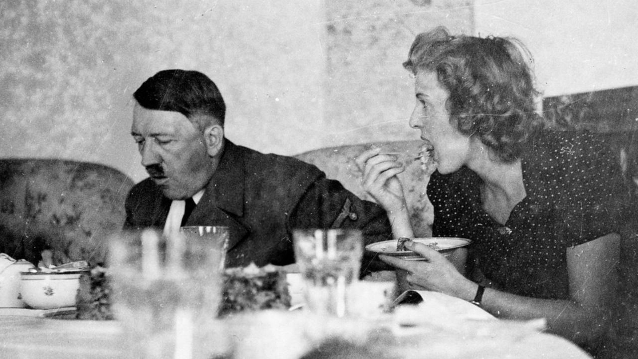 Adolf Hitler