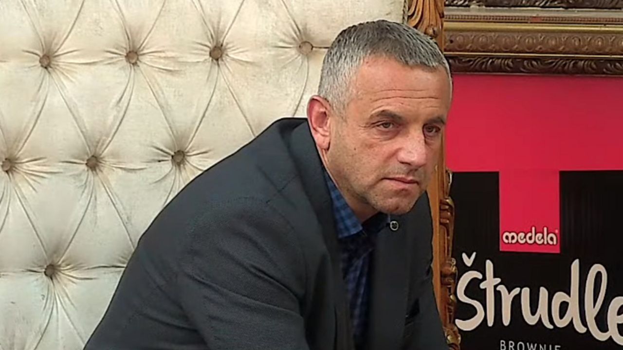 Ivan Gavrilović