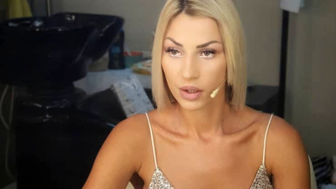 Jelena Dimitrijević
