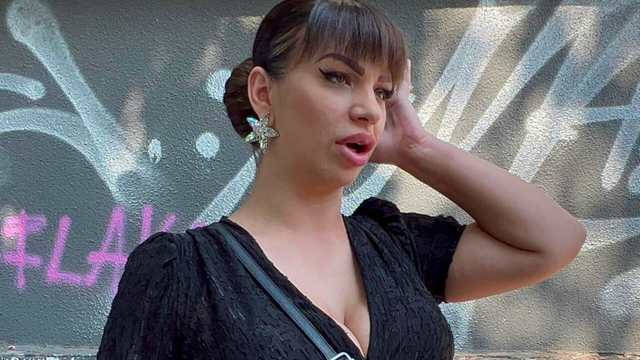 Miljana Kulić