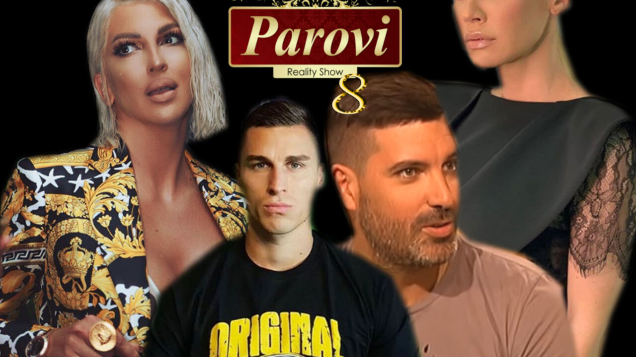 Parovi