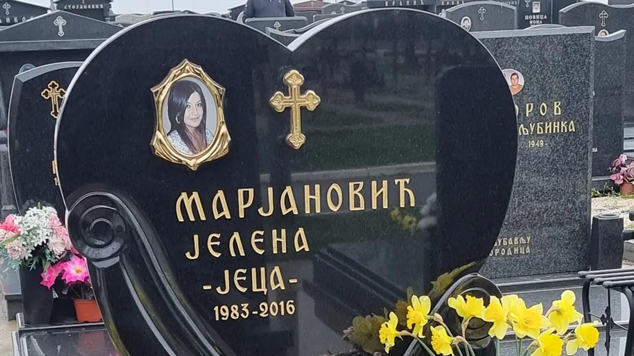 Jelena Marjanović