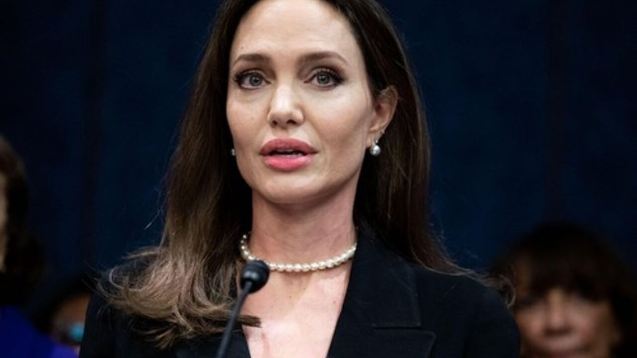 Anđelina Džoli