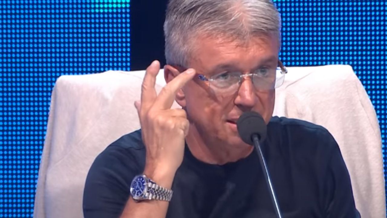 Saša Popović