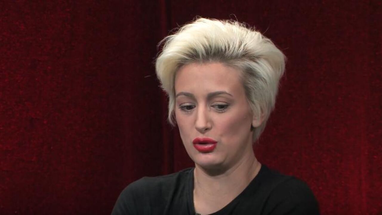Dušica Jakovljević