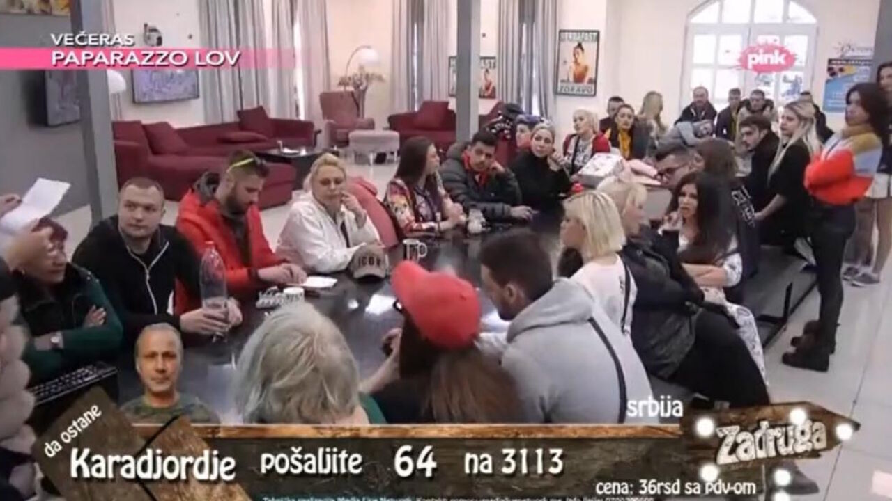 Zadruga