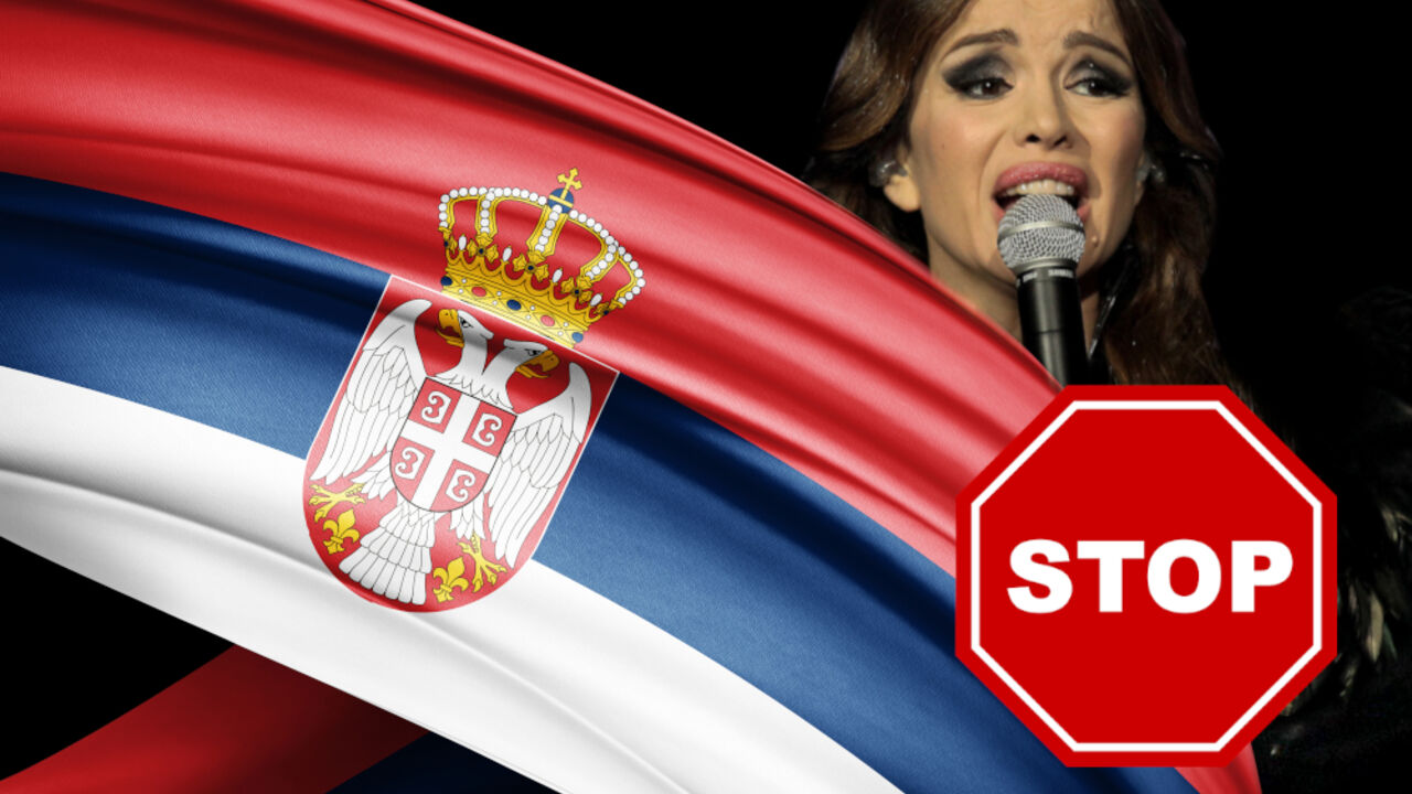 Severina