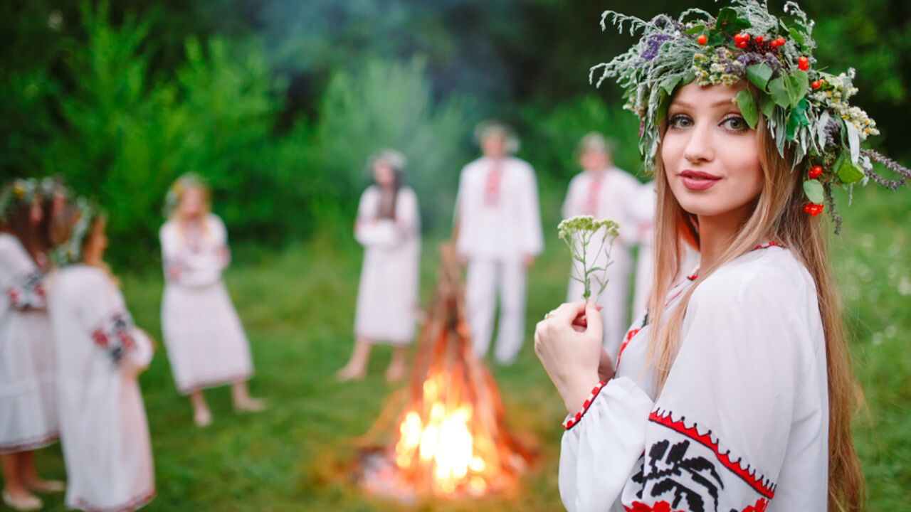 ritual, sloveni, priroda, običaj