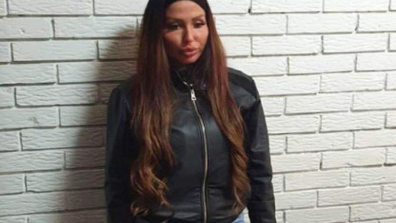 Tijana Ajfon