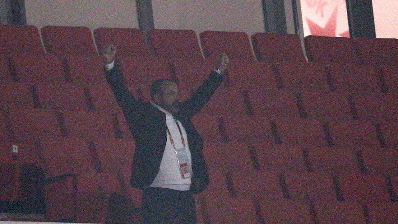 Dejan Stanković