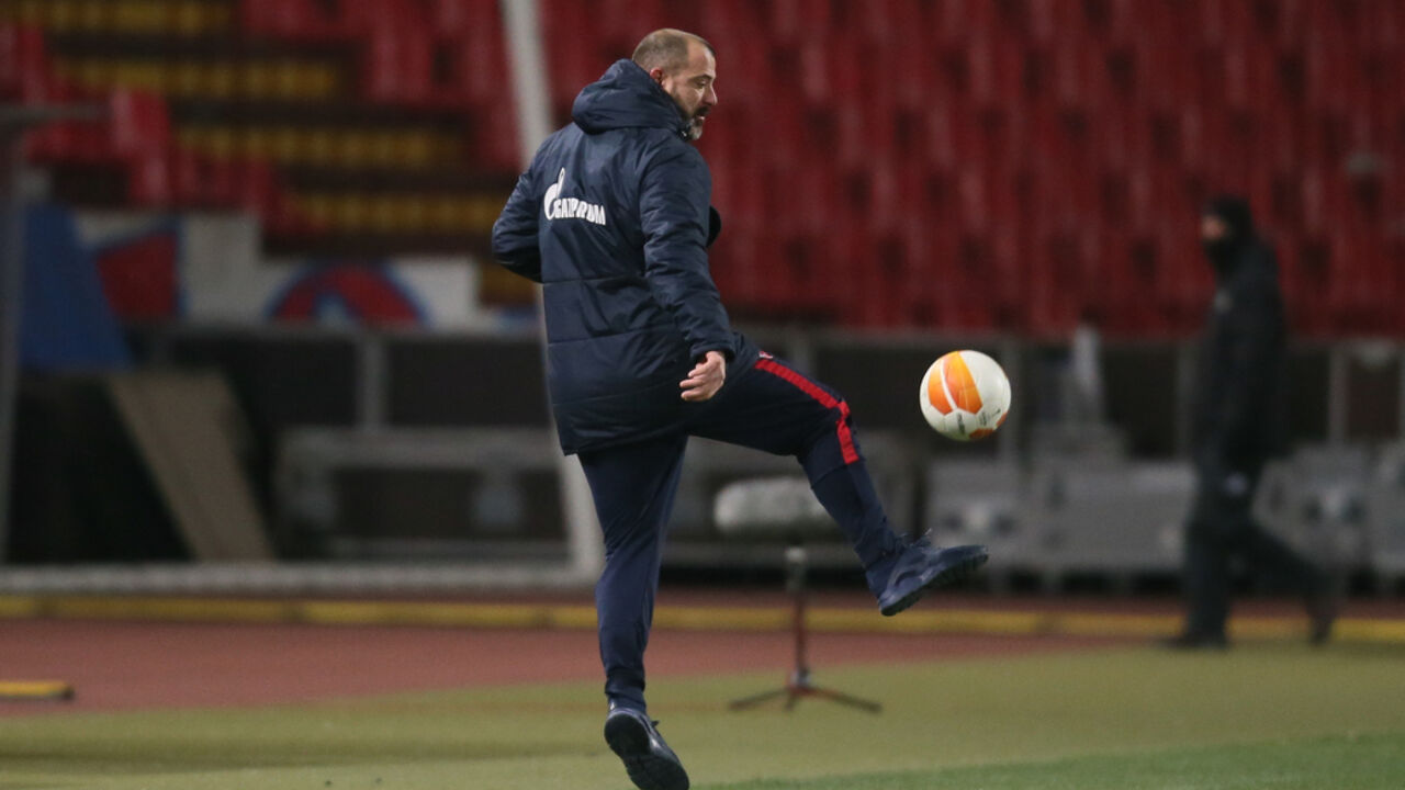 Dejan Stanković