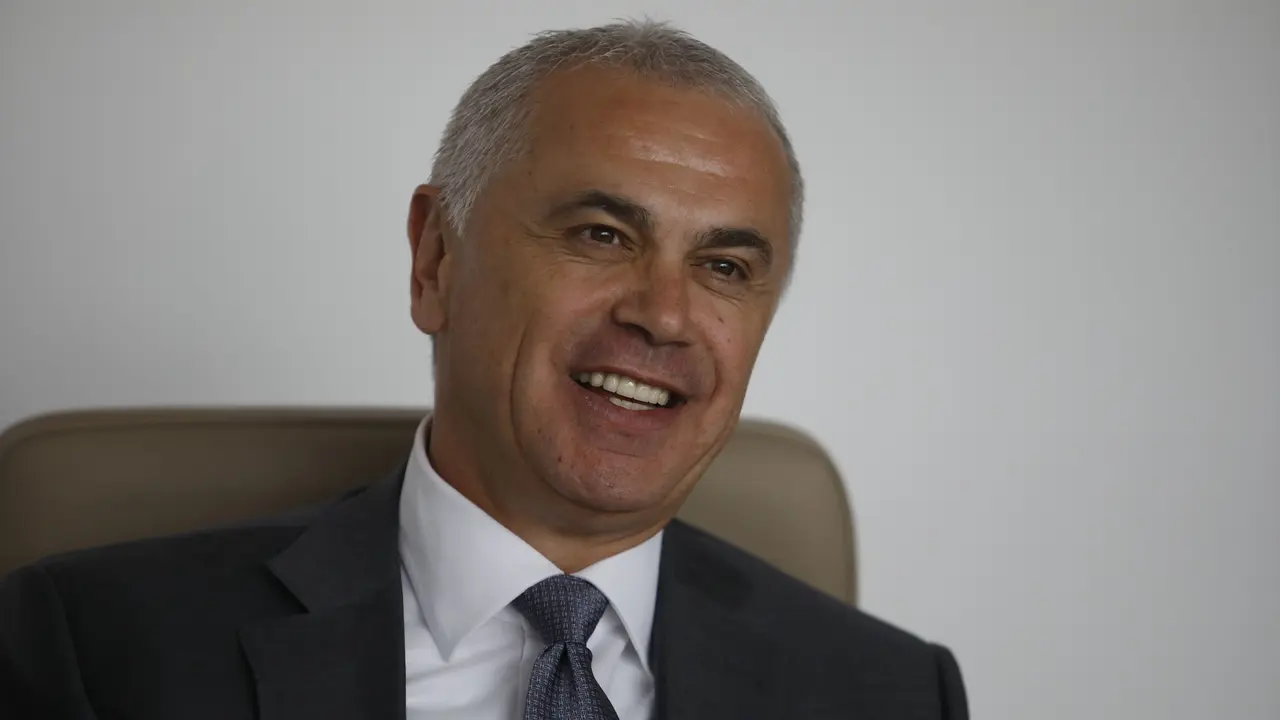 Zvezdan Terzić