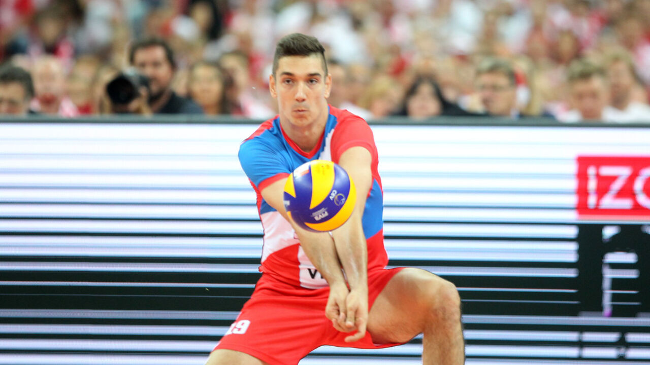 Nikola Rosić