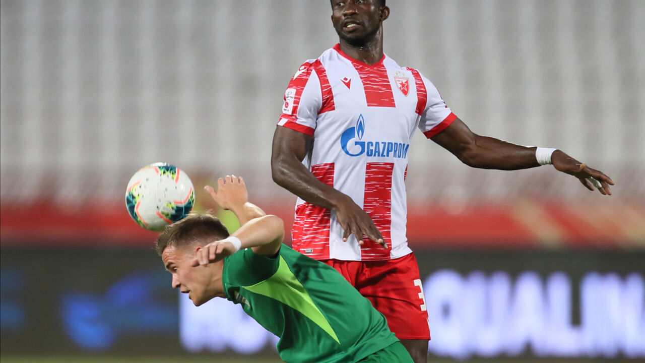 Seku Sanogo