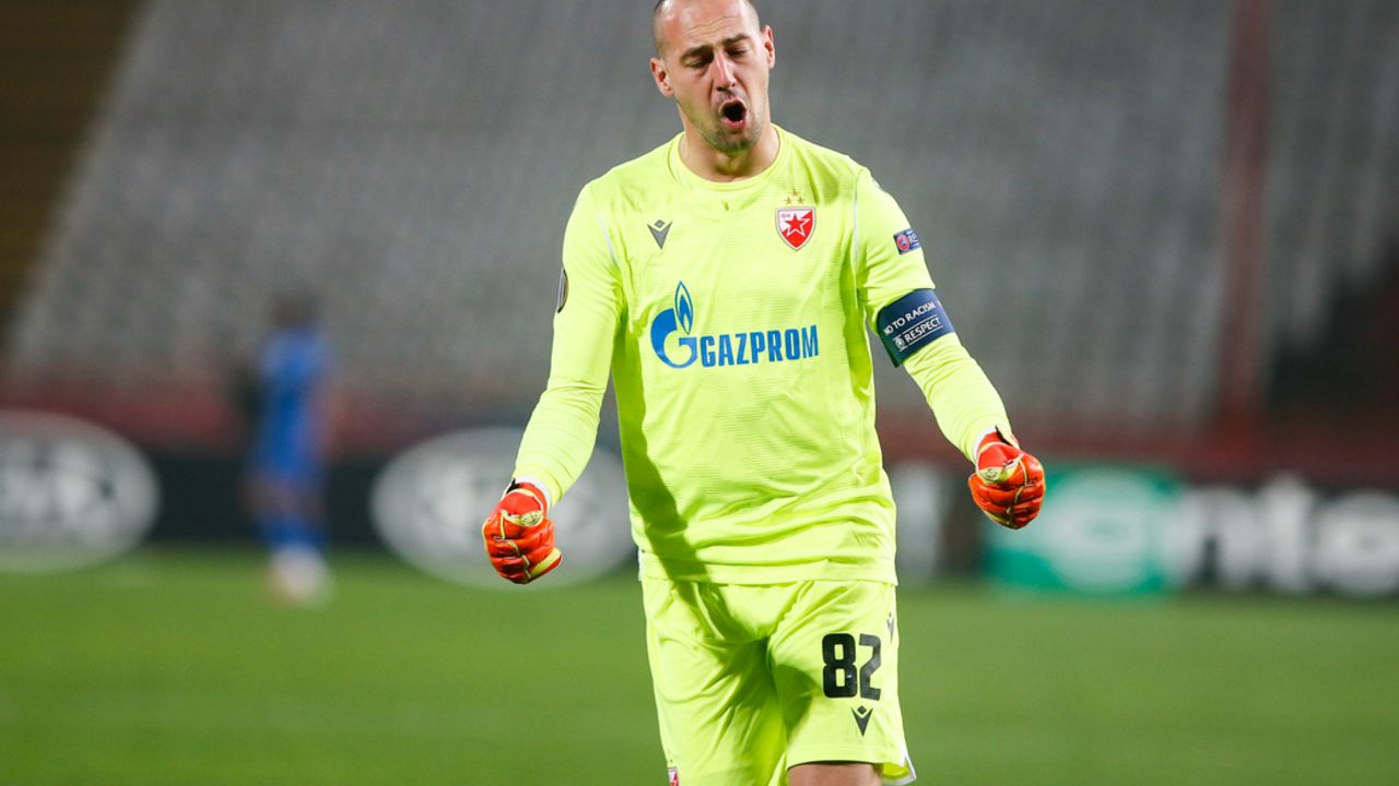 Milan Borjan