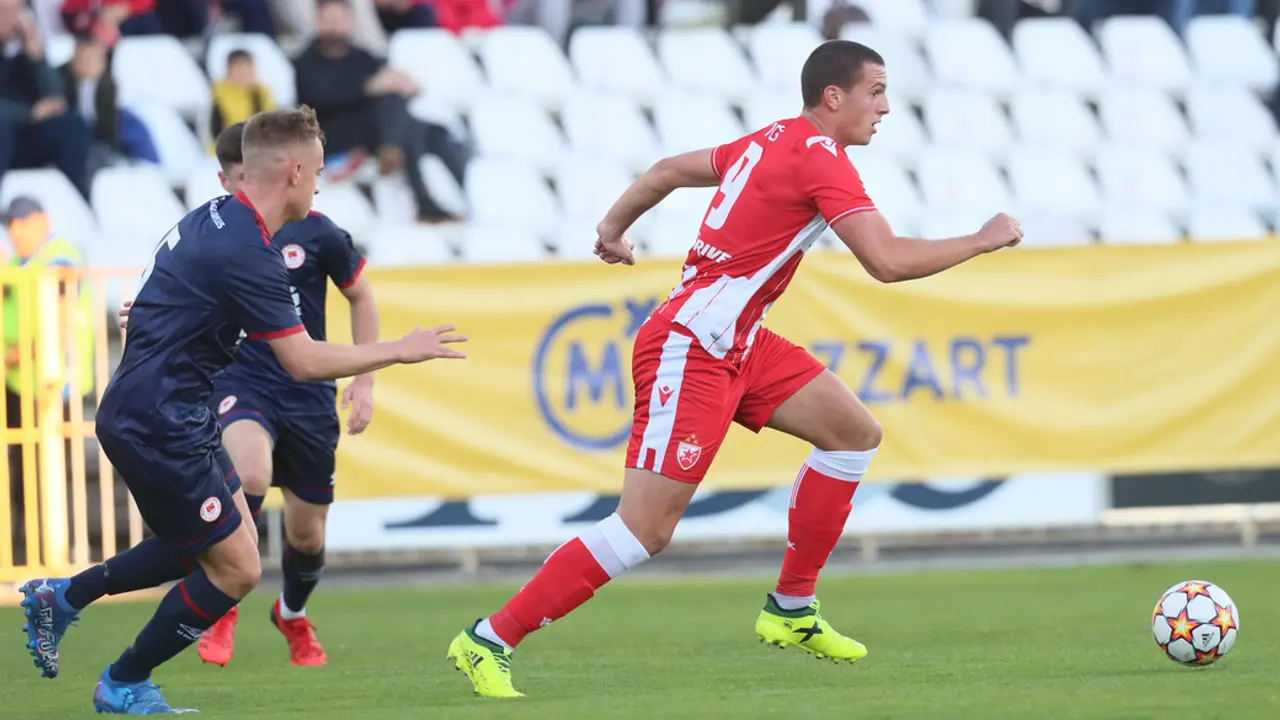 Aleksandar Kahvić