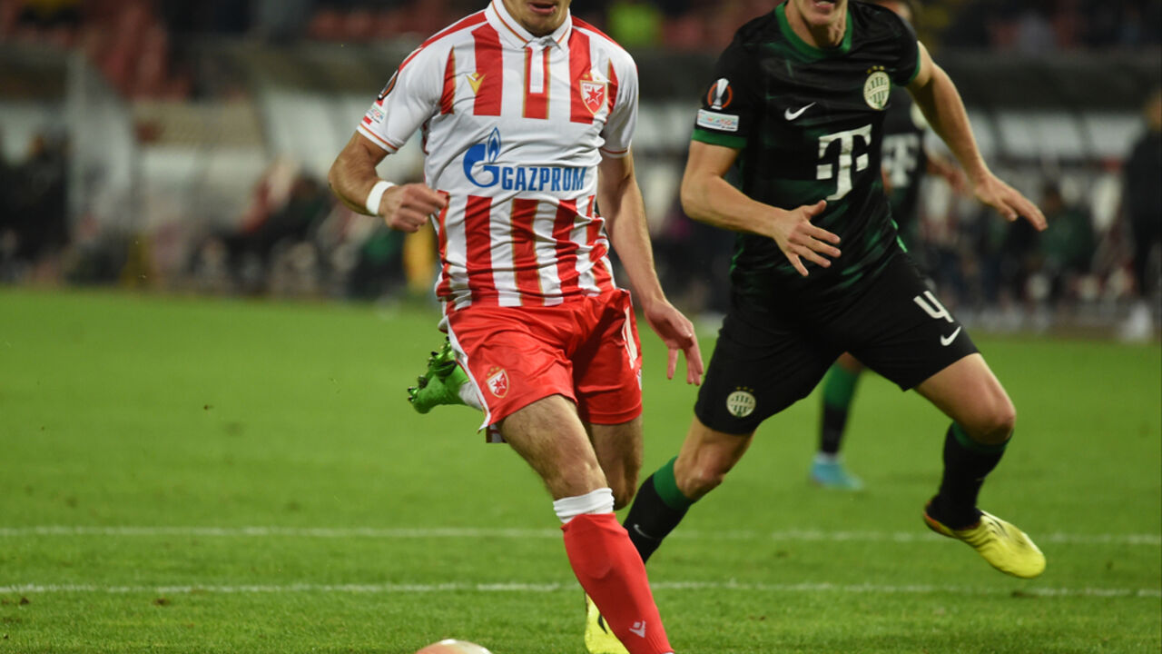 Nemanja Motika