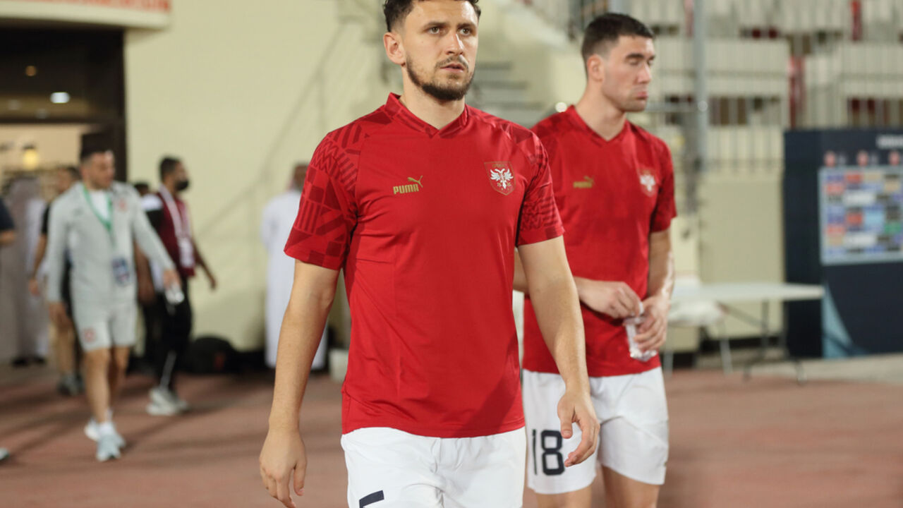 Miloš Veljković