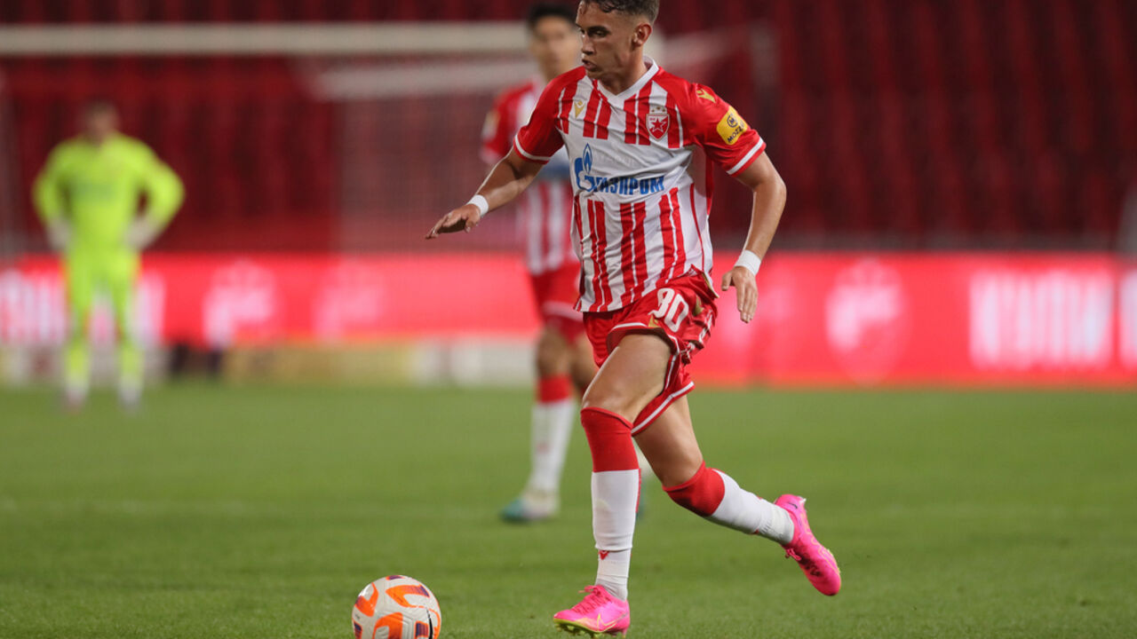 Stefan Mitrović