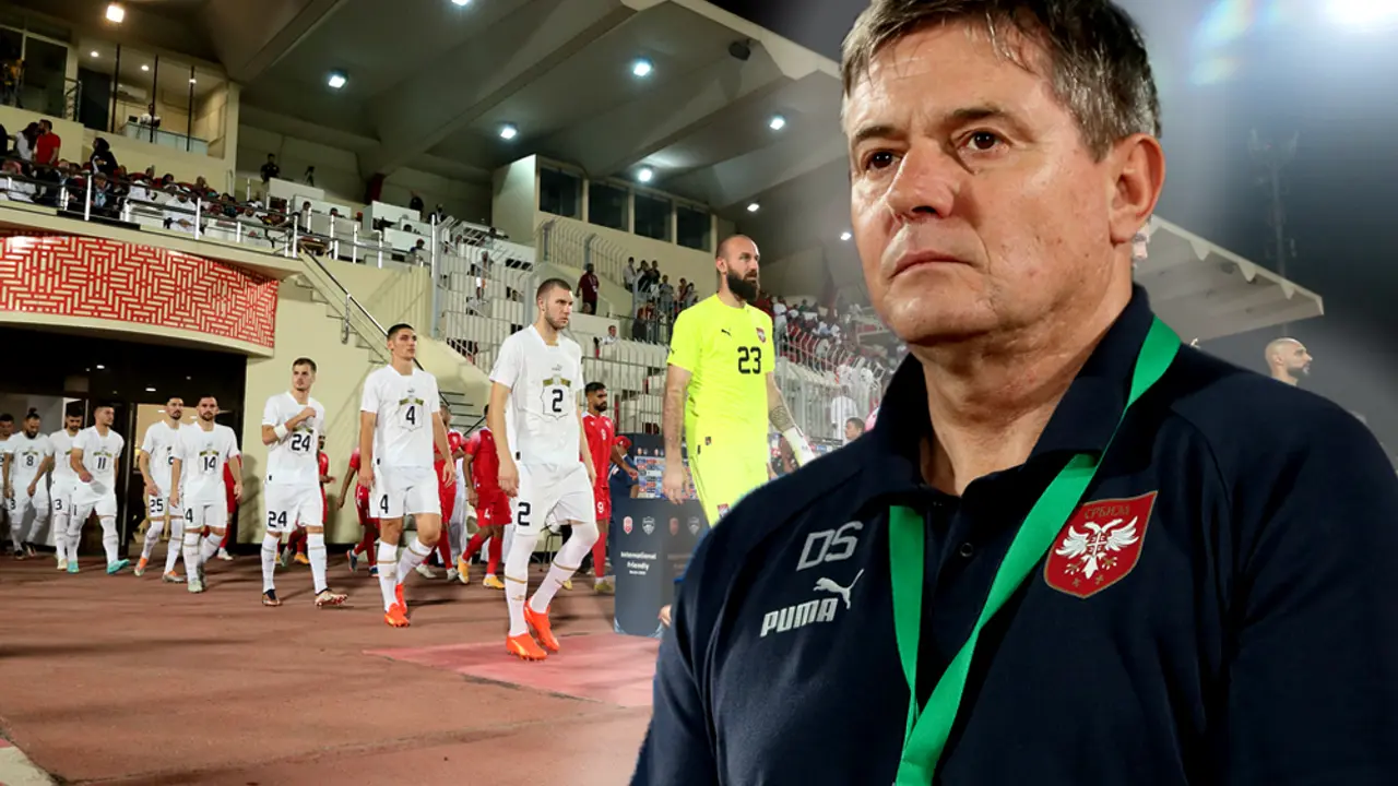 Dragan Stojković Piksi