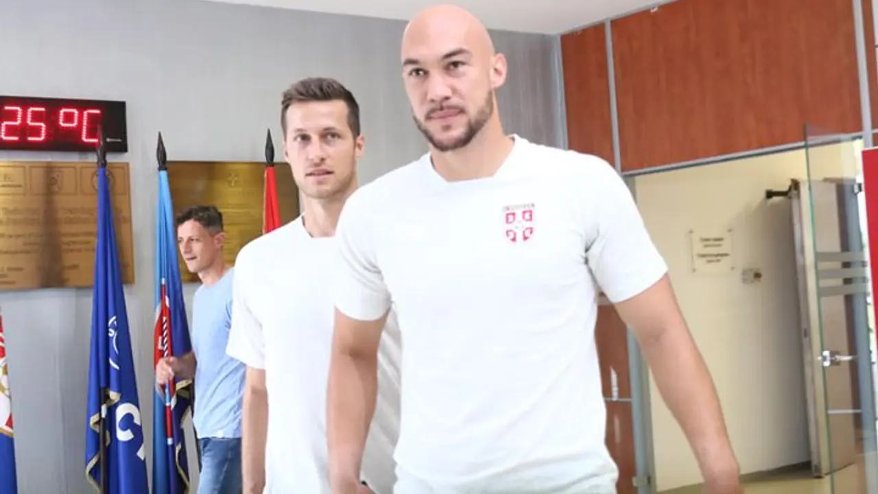 Marko Dmitrović