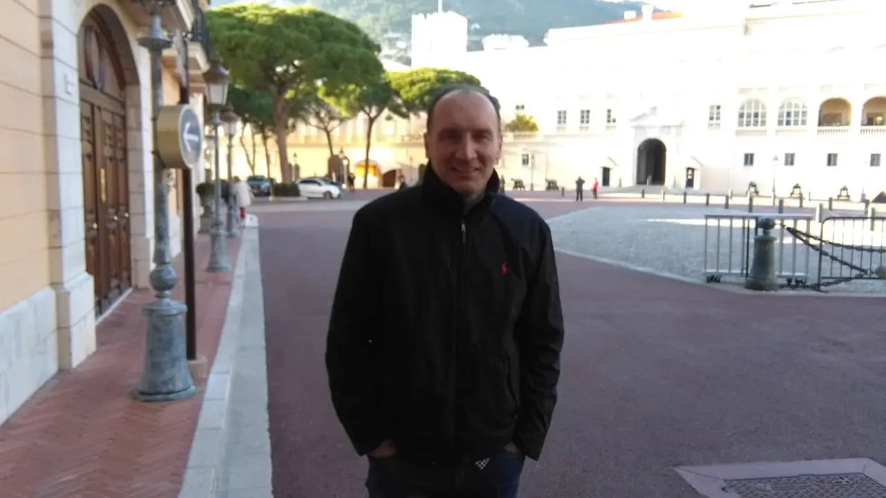 Damir Čakar