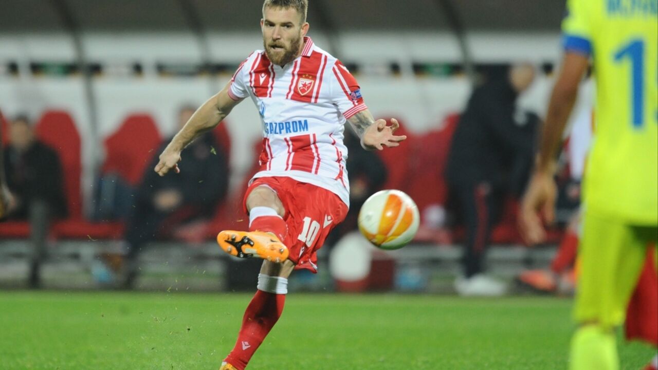 Aleksandar Katai
