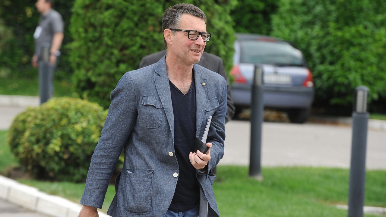 Srđan Dragojević