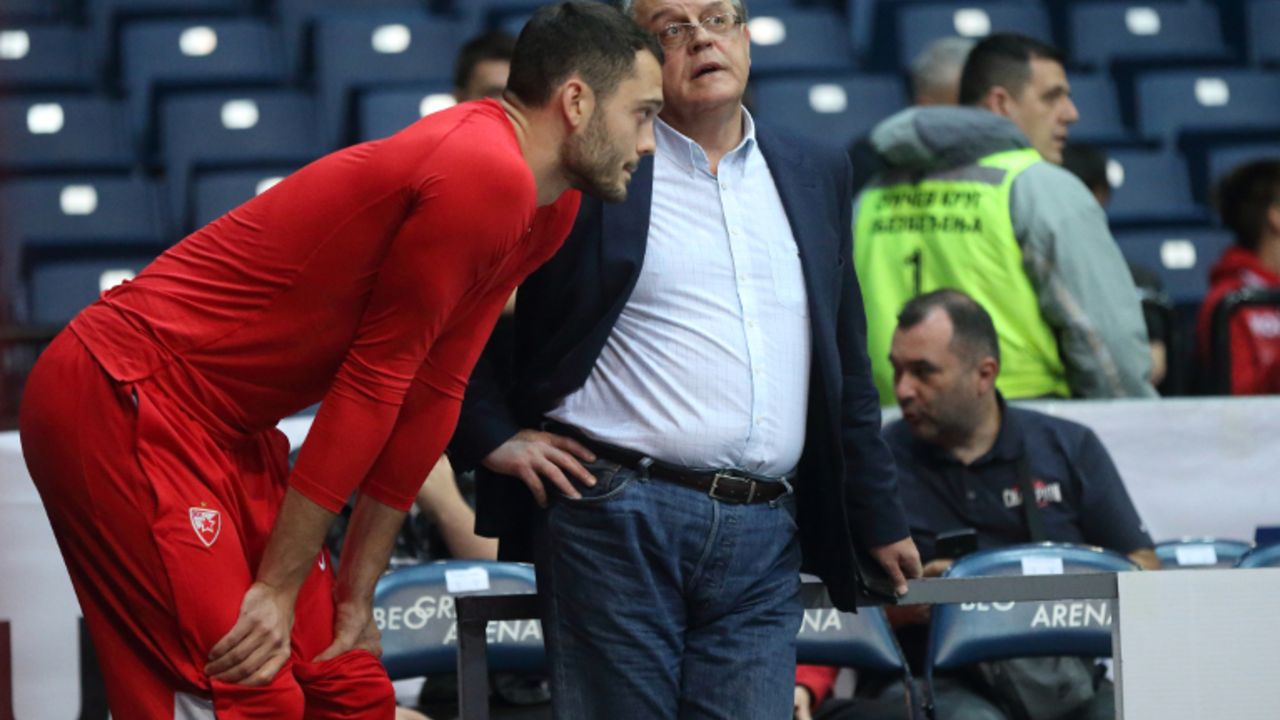 Stefan Janković i Nebojša Čović