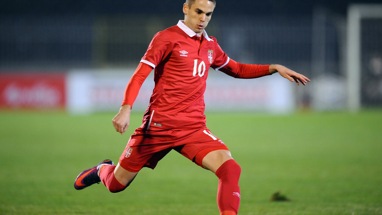 Mijat Gaćinović