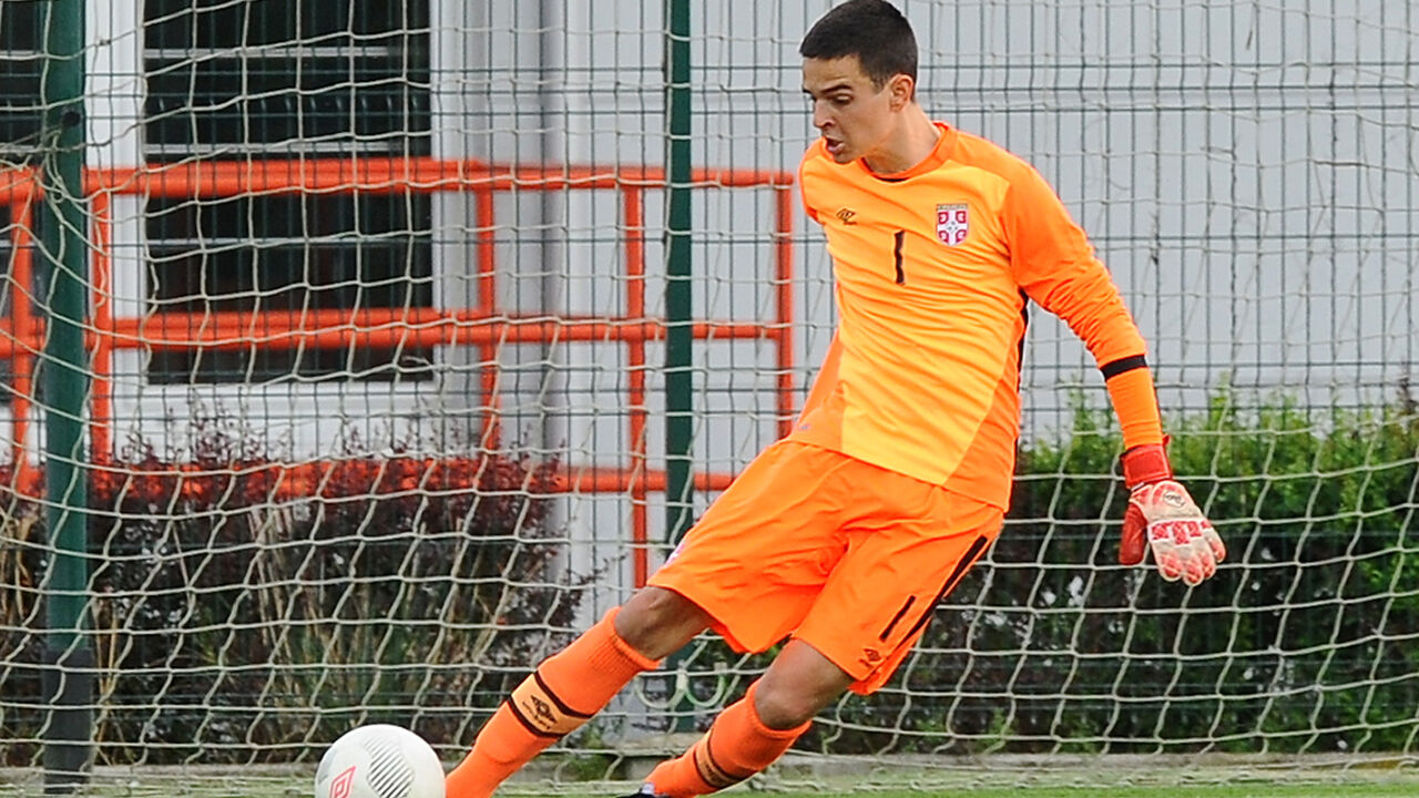 Miloš Gordić