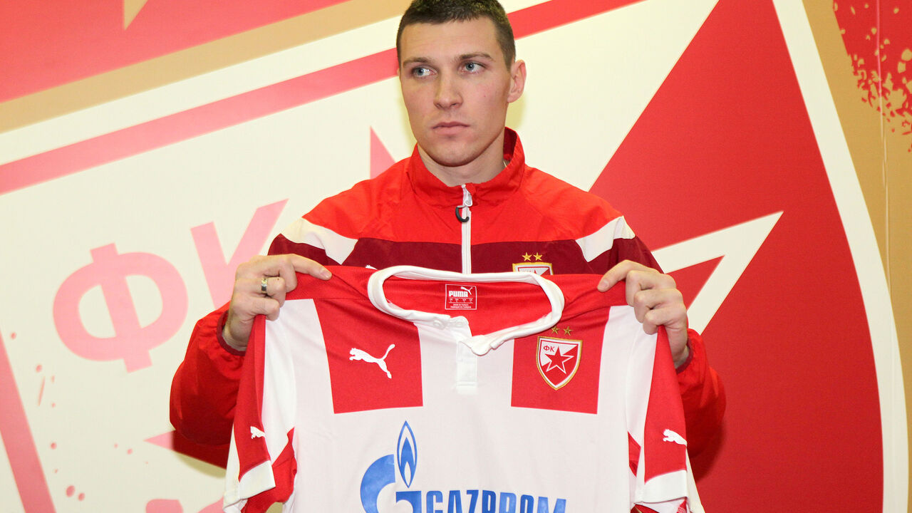 Nemanja Milić