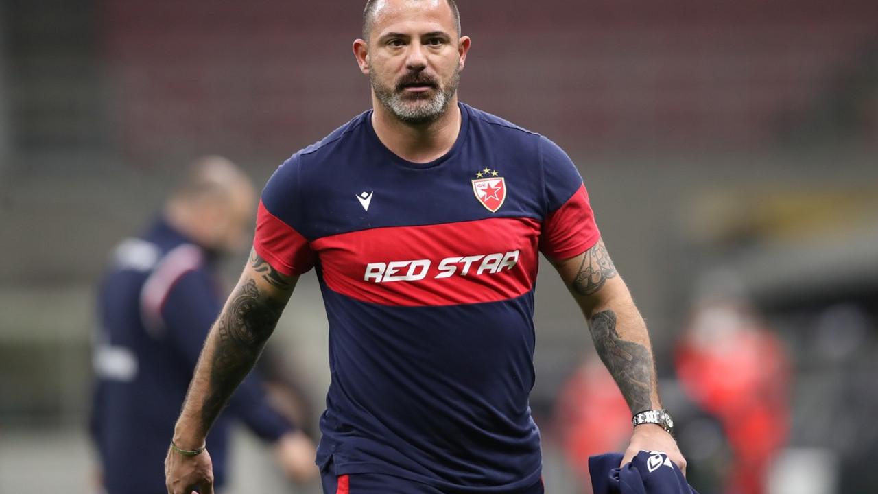 Dejan Stanković