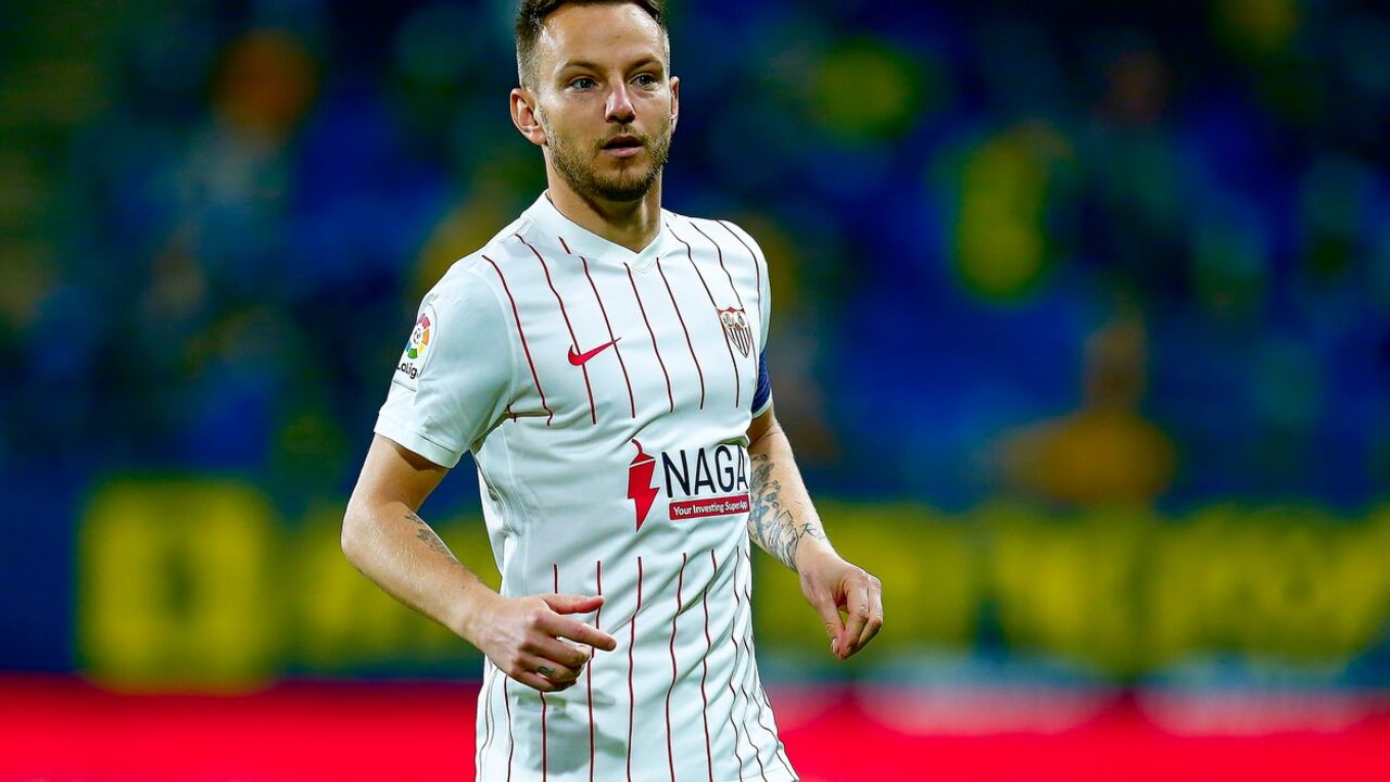 Ivan Rakitić