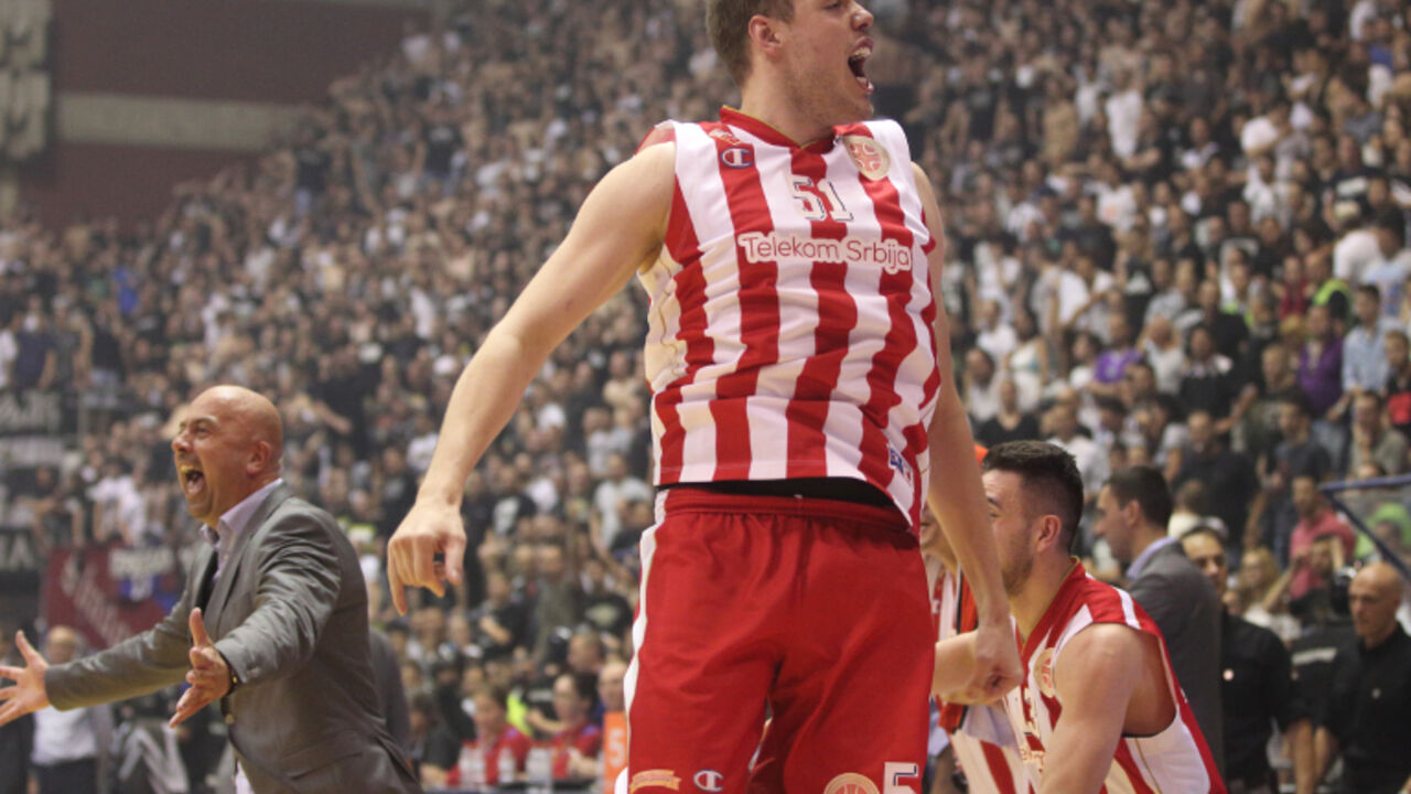 Vladimir Štimac