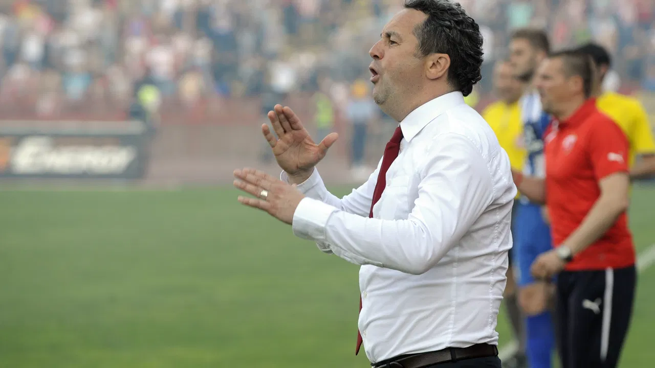 Slaviša Stojanović