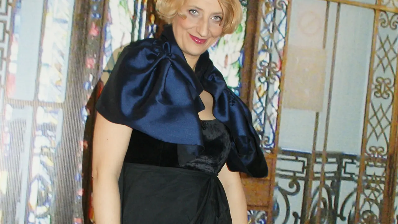 Isidora Bjelica