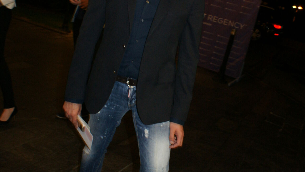 sasa vidic