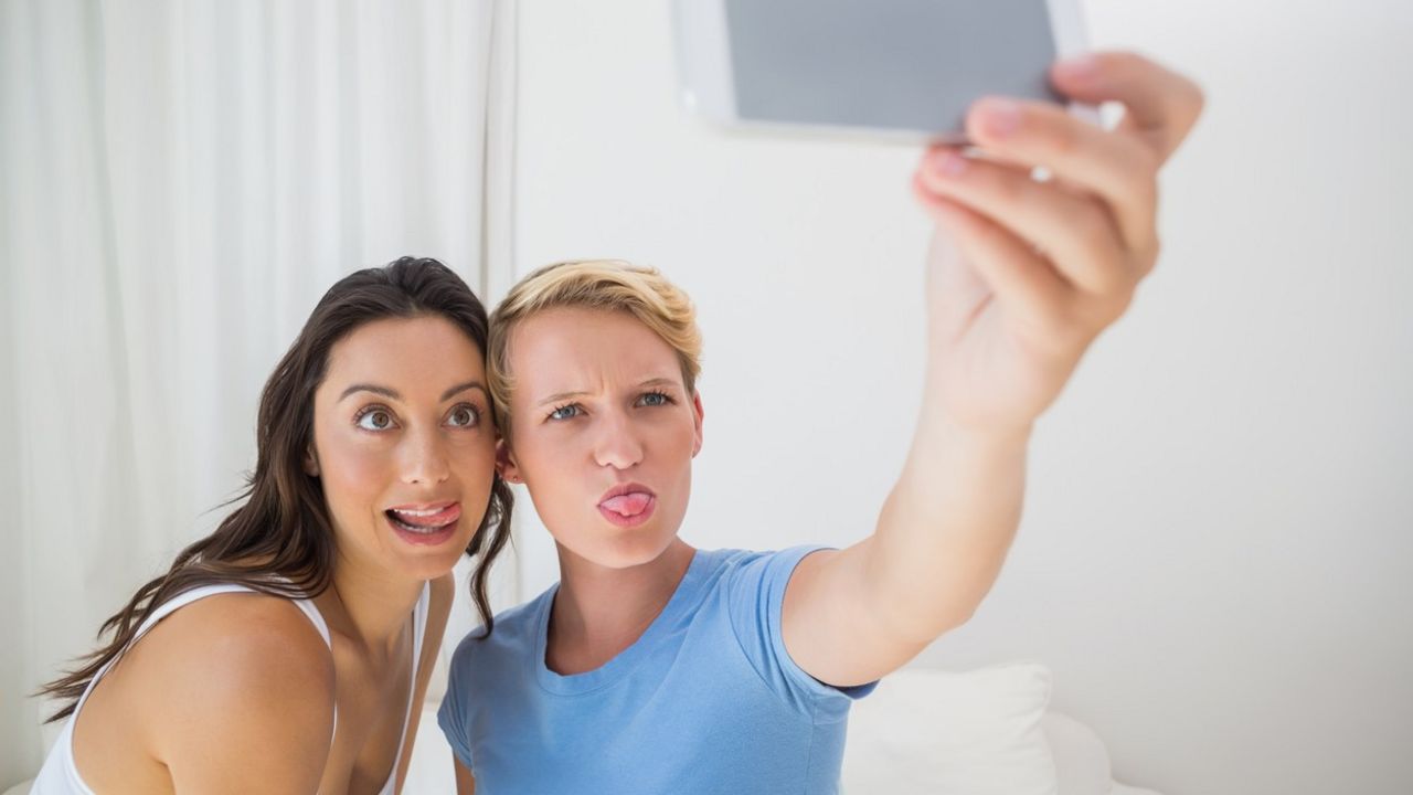 Selfi