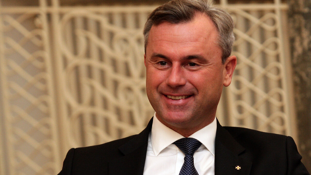 Norbert Hofer
