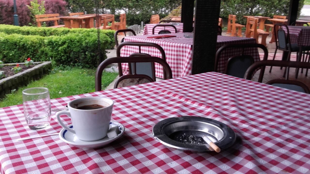 Kafana
