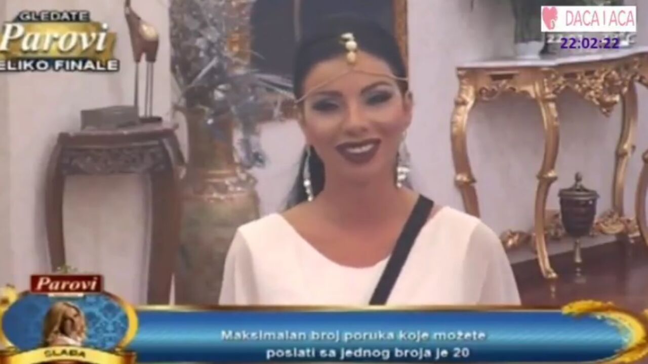 Anamarija Džambazov