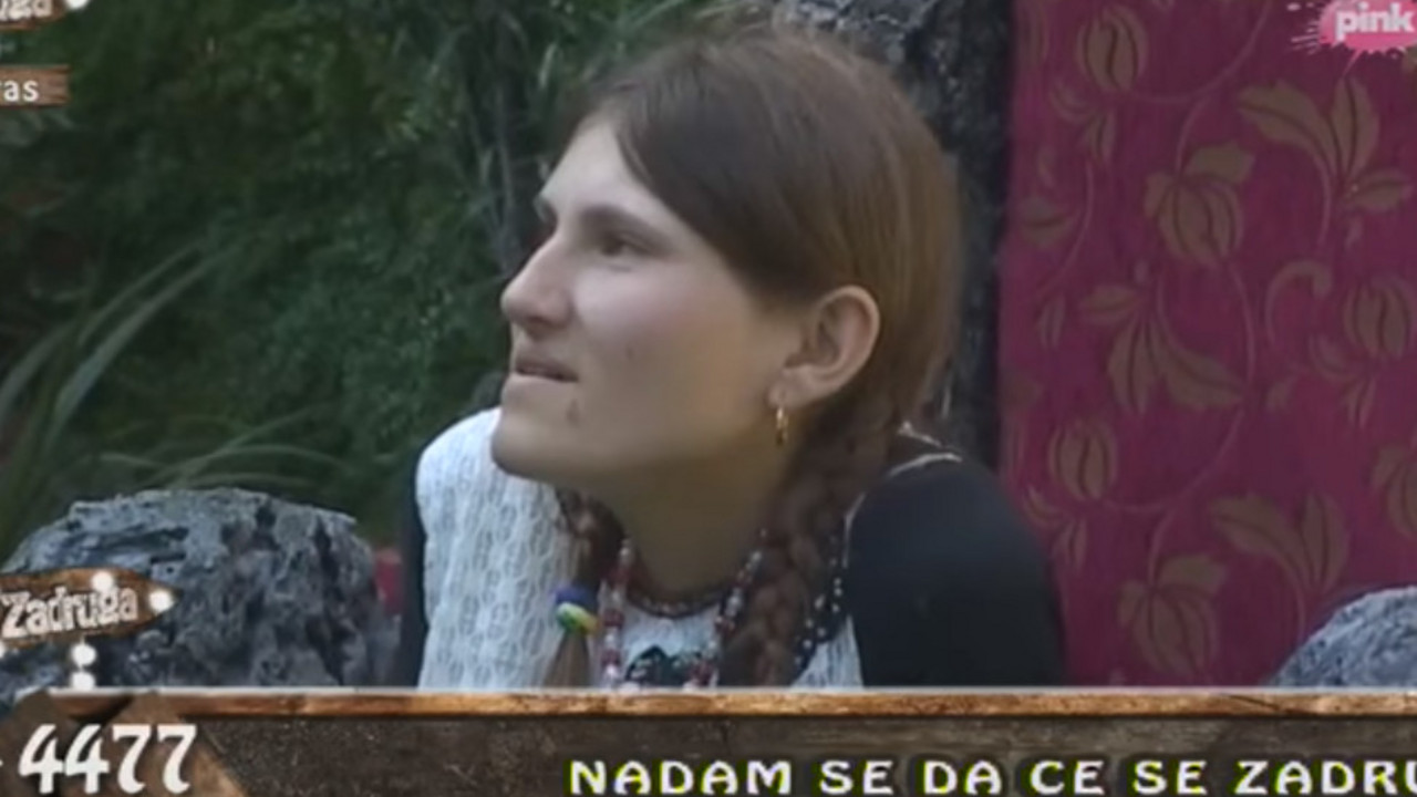 Divna DNK