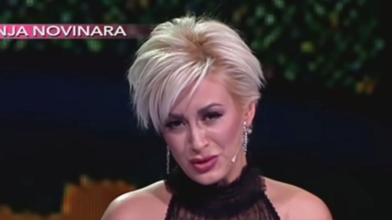 Dušica Jakovljević