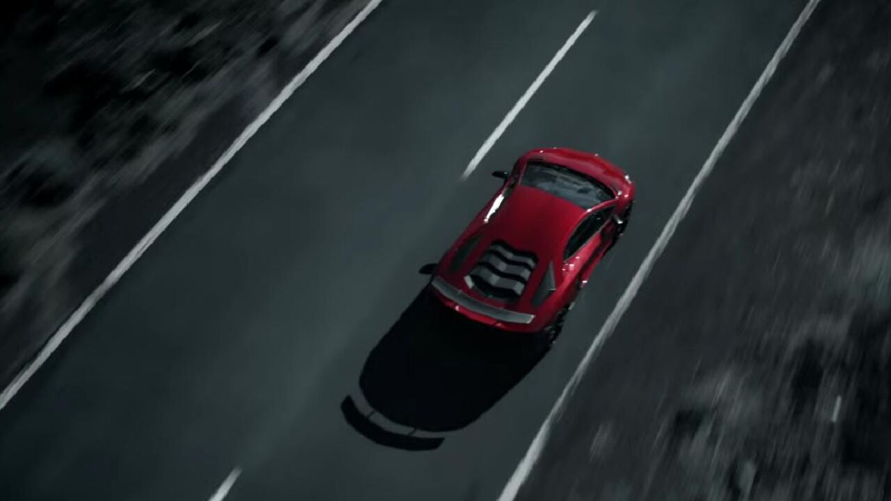 Lambordžini Aventador 