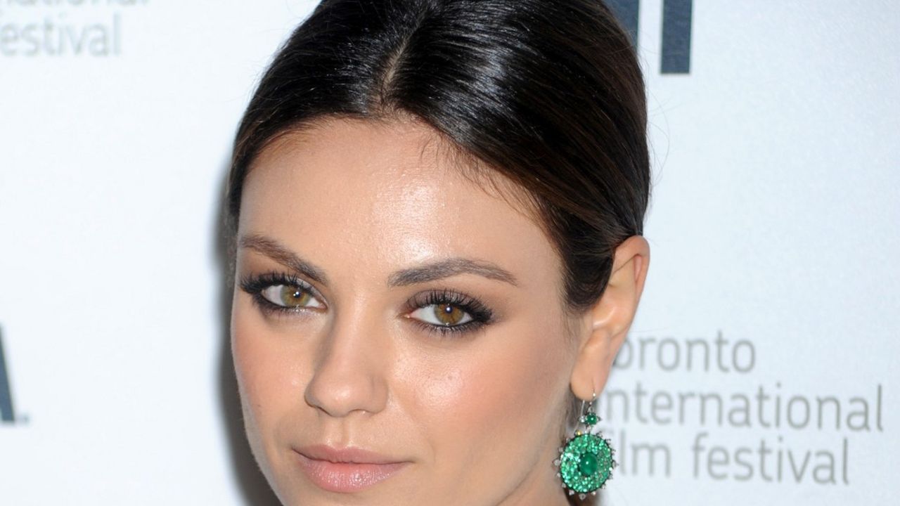 Mila Kunis, glumica